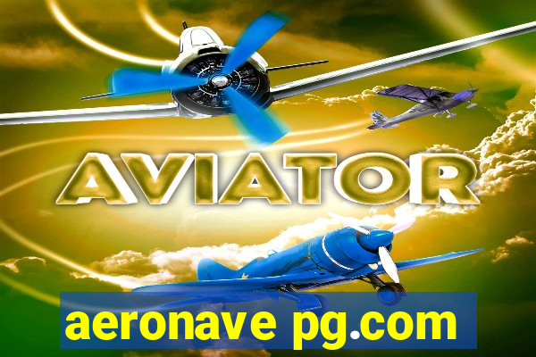 aeronave pg.com